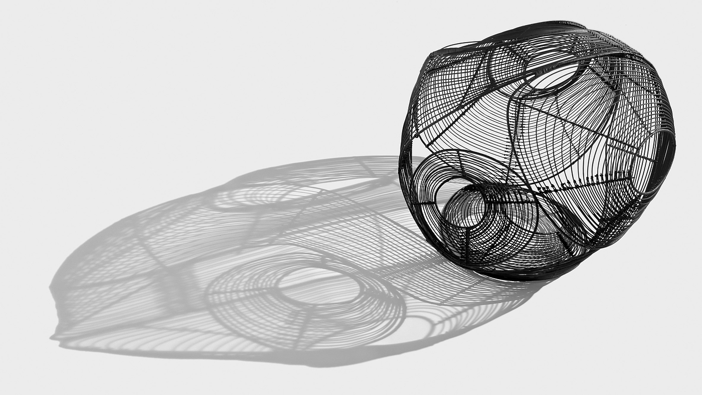 lighting，bamboo，organization，Lampshade，