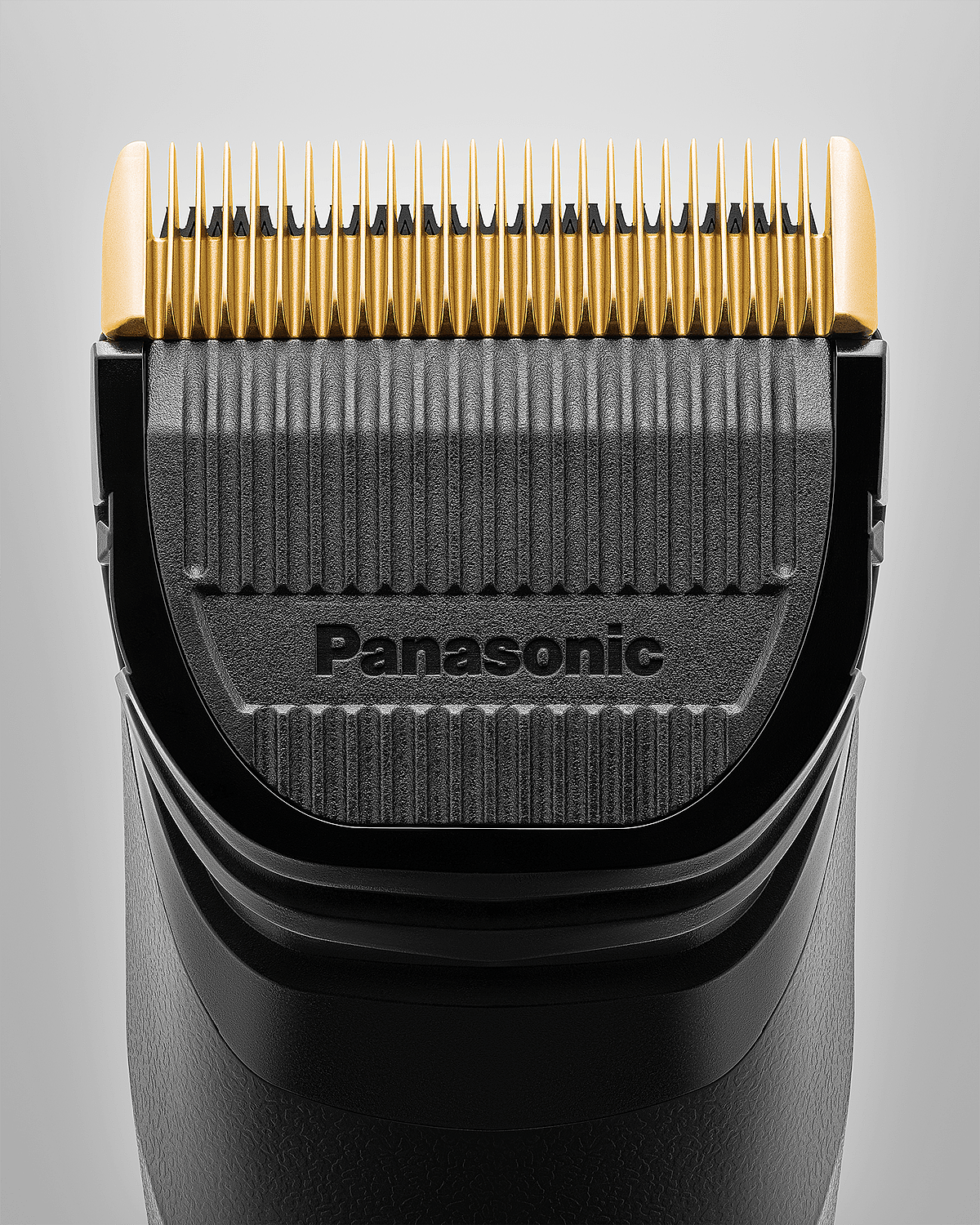 Panasonic，Trimmer，science and technology，black，