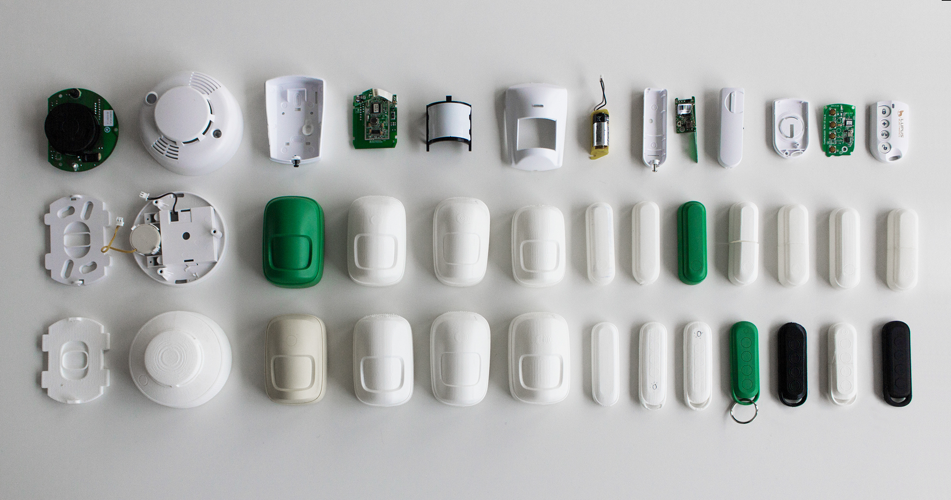 intelligence，Smart home，series，