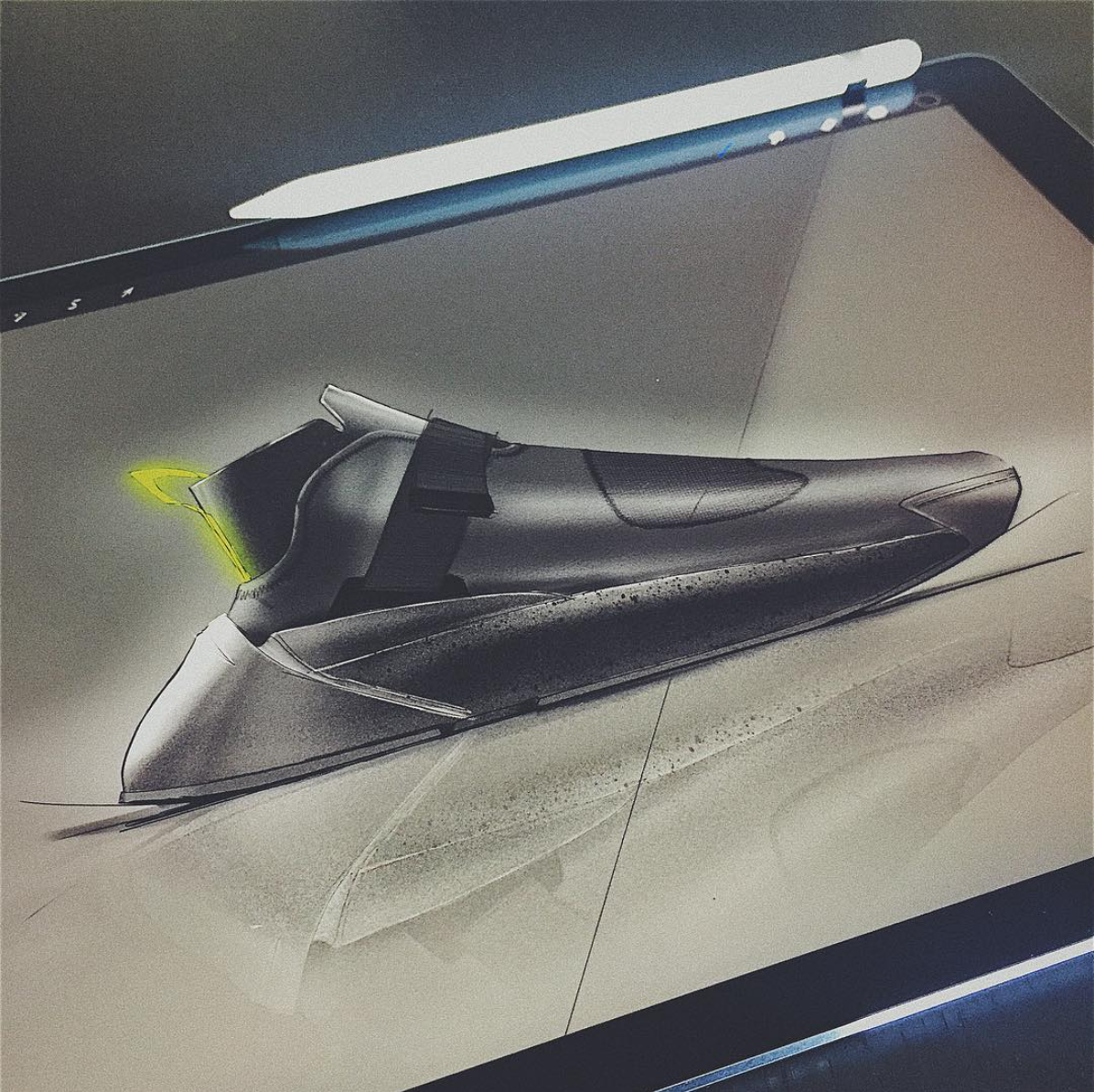 shoes，footwear design ，FOOTWEAR sketchbook，