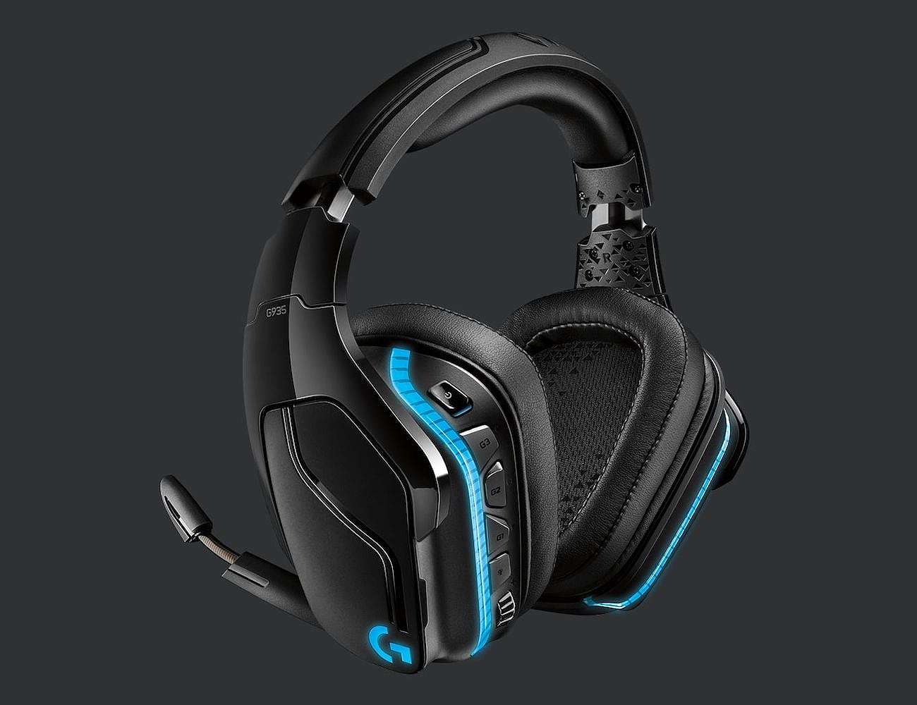 headset，computer，sports，lighting，