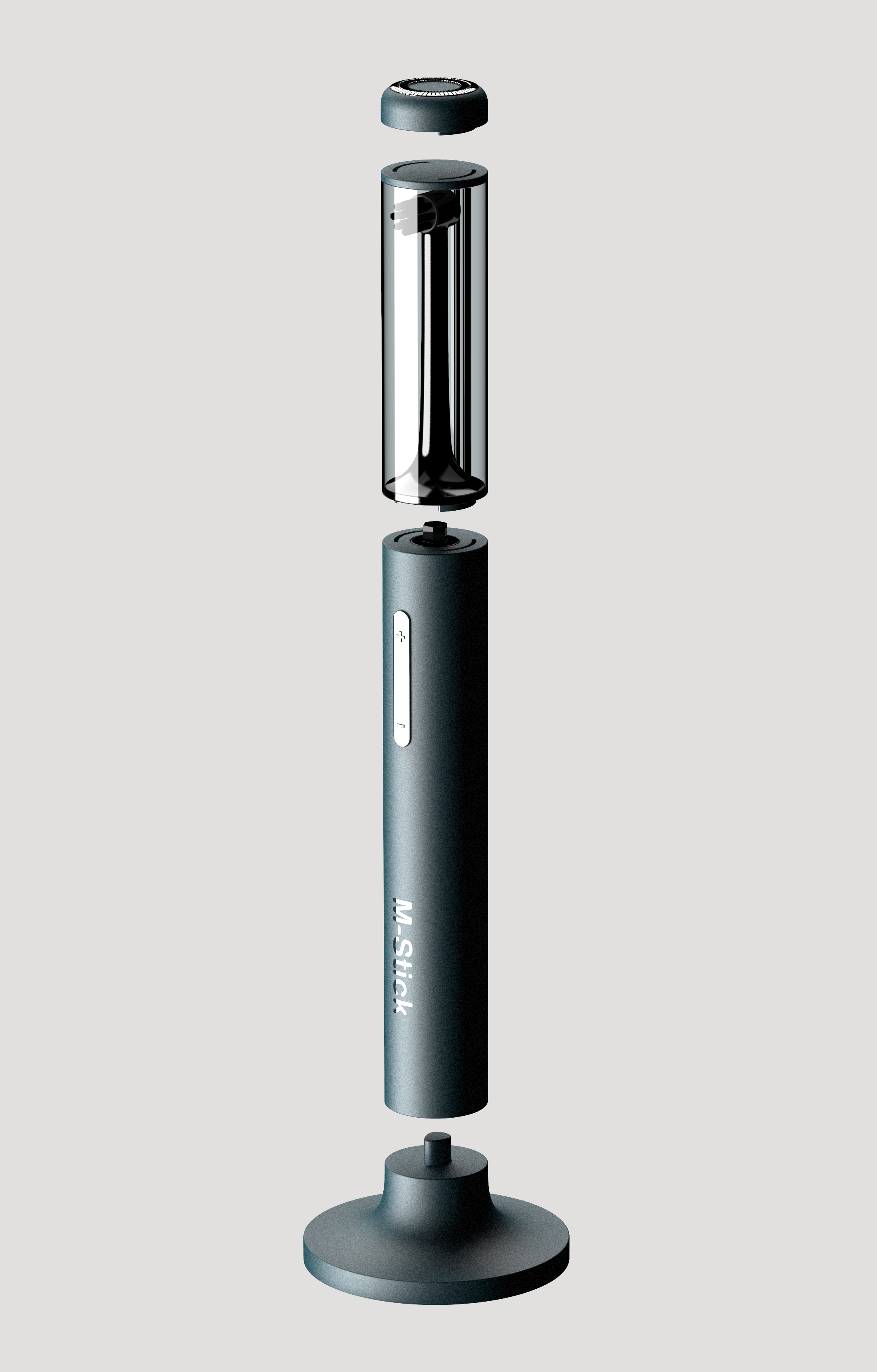 Minimalist，intelligence，toothbrush，