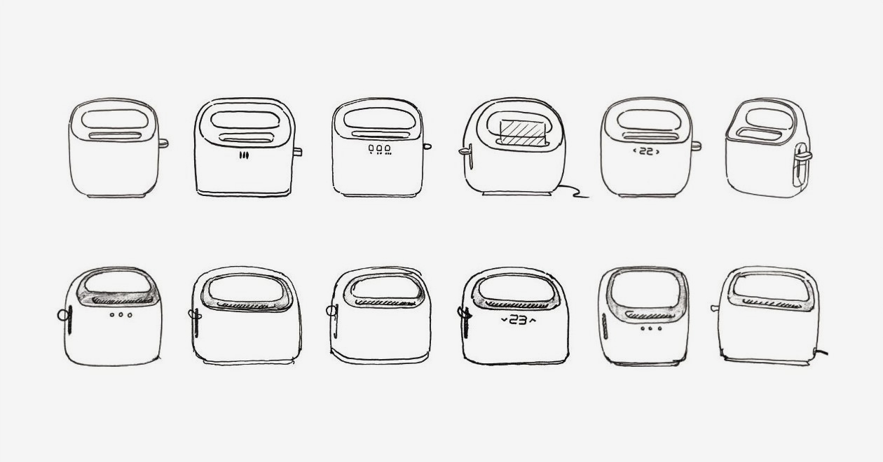 kind，Bread machine，