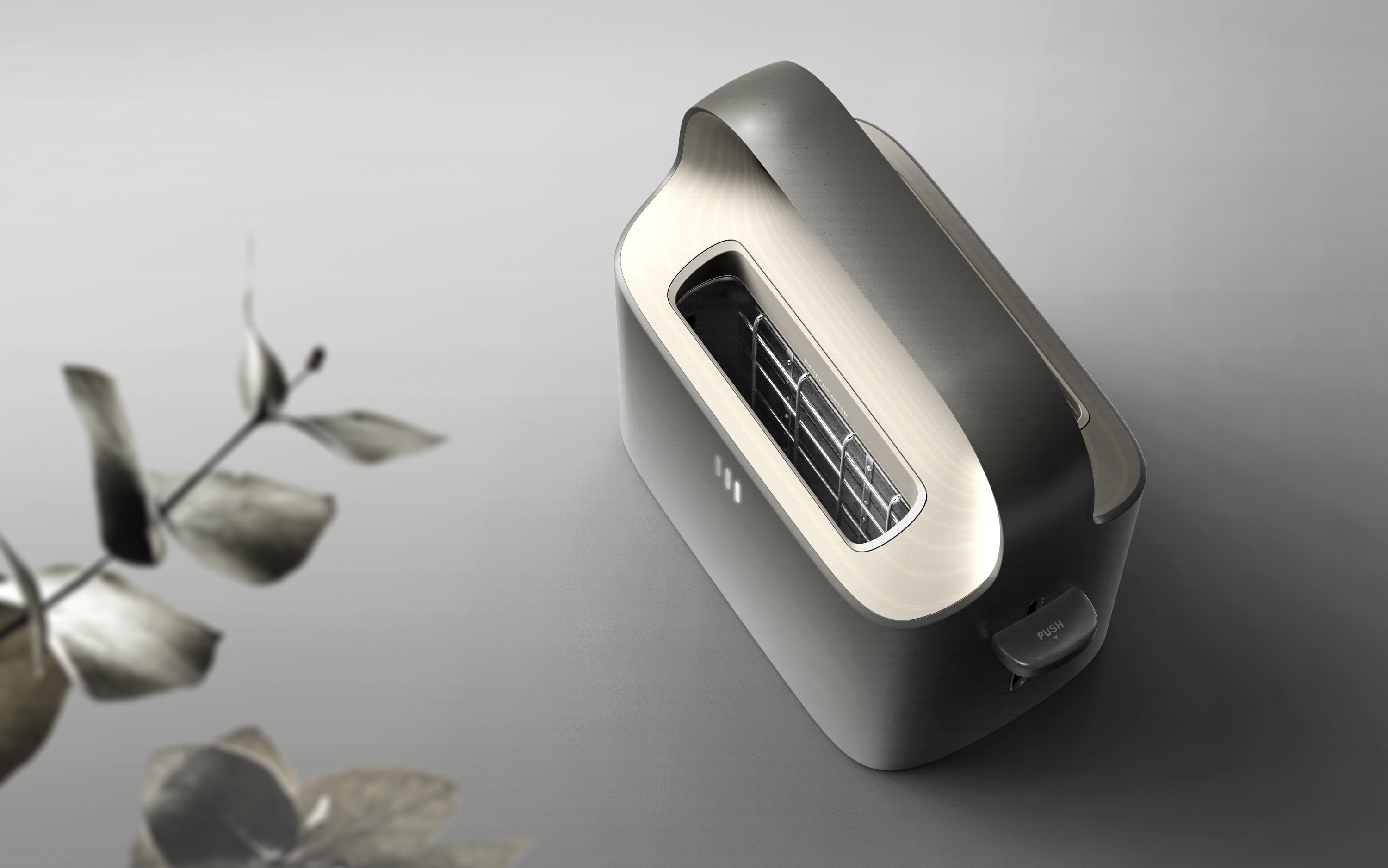 kind，Bread machine，