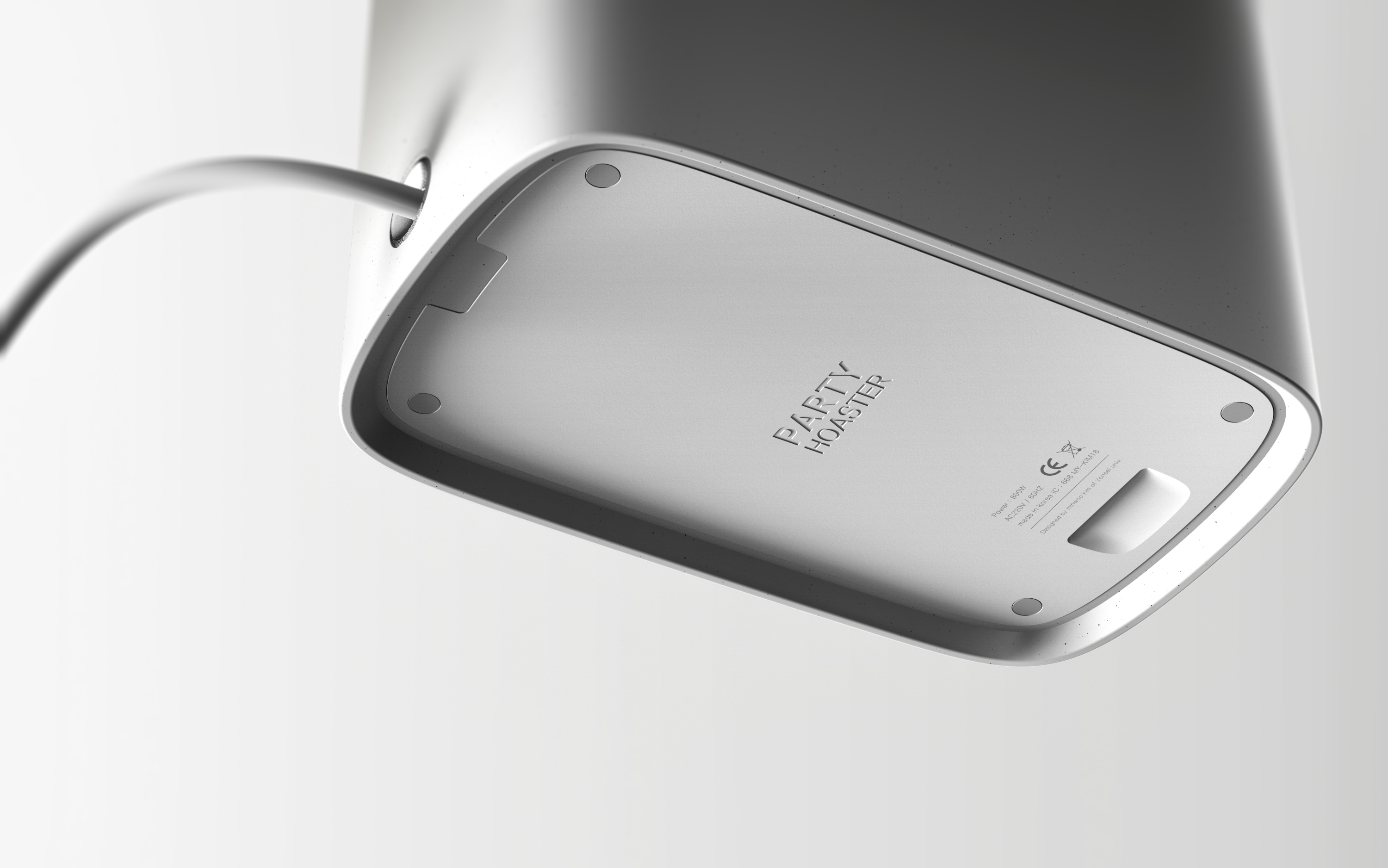 kind，Bread machine，