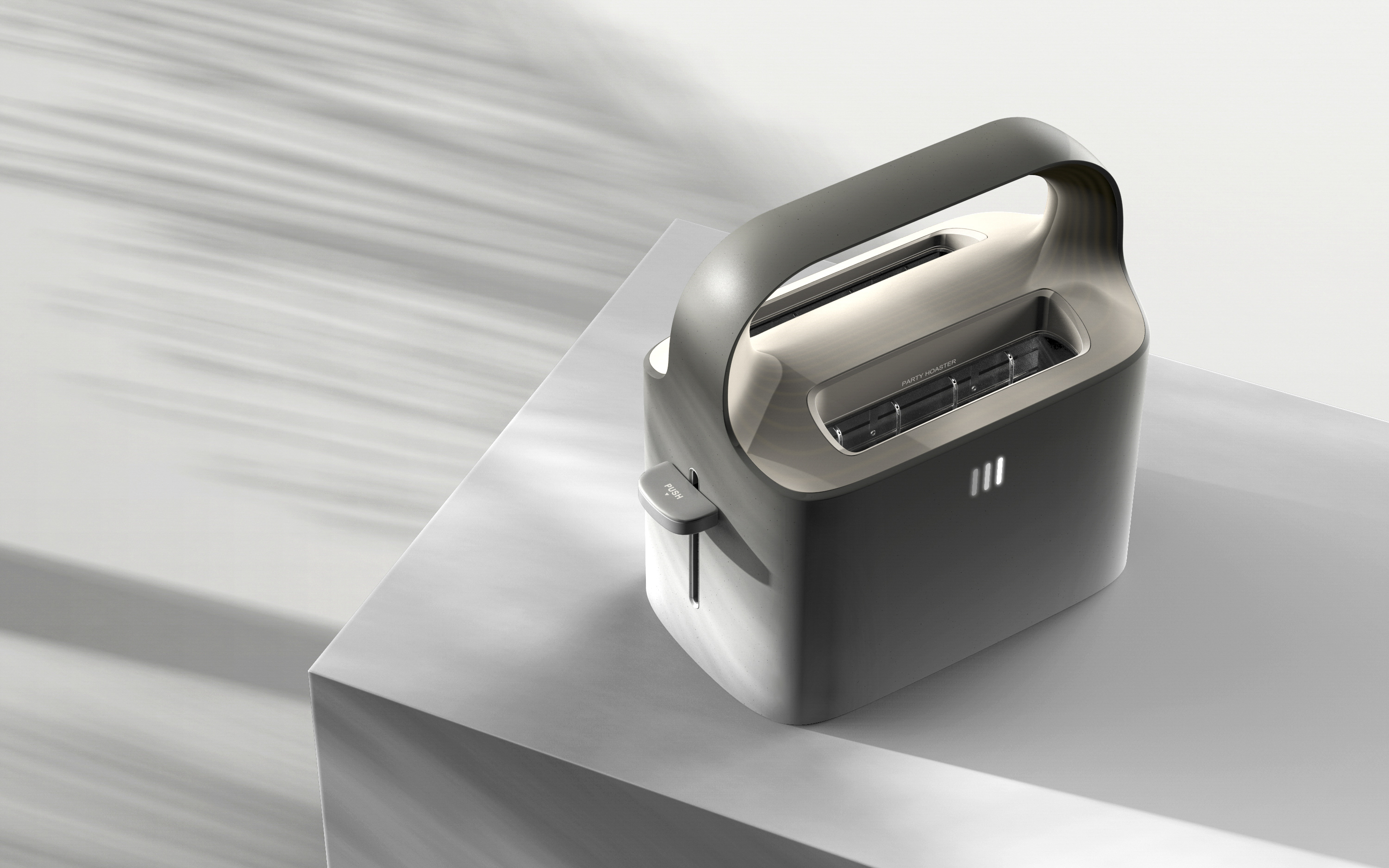 kind，Bread machine，