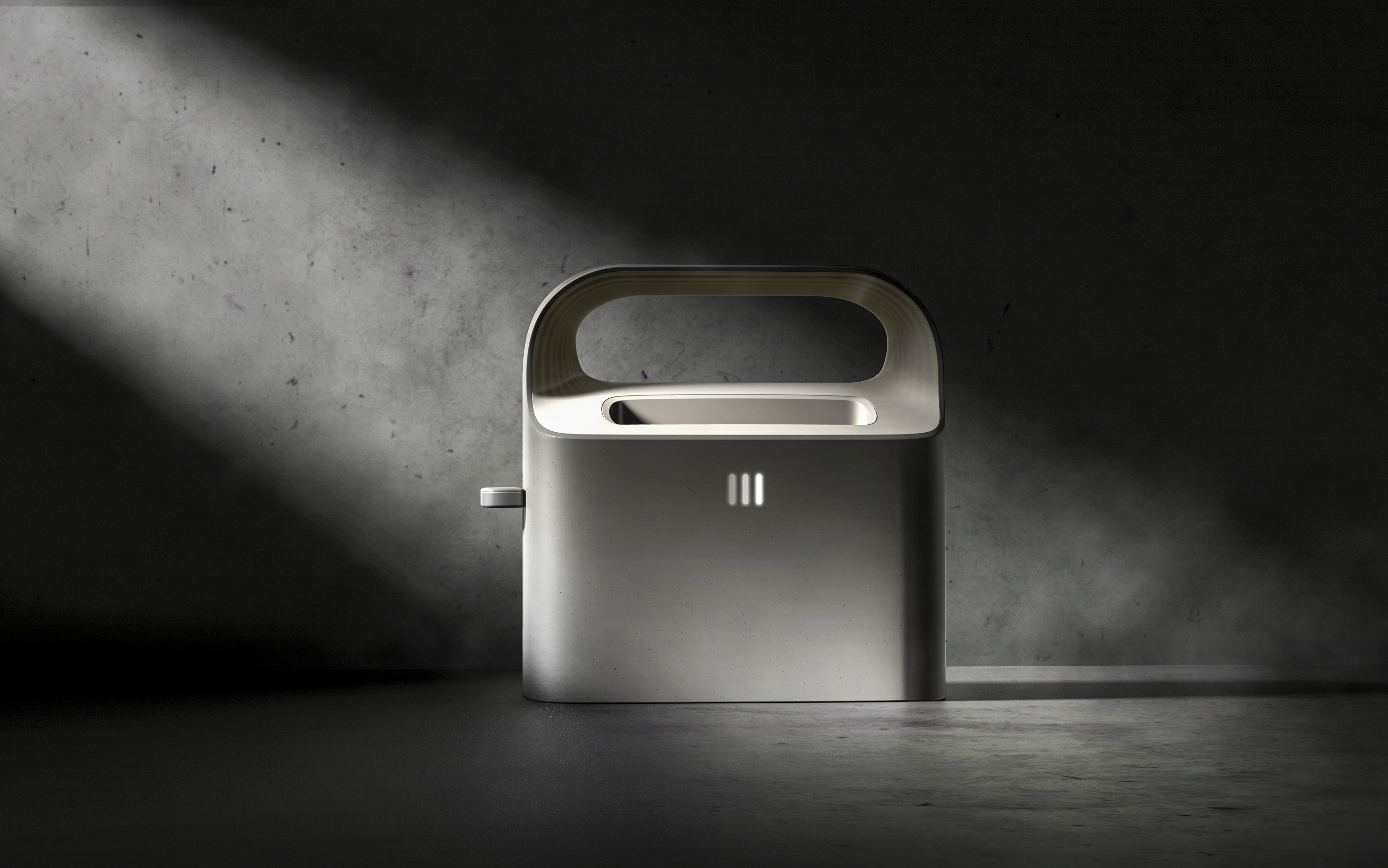 kind，Bread machine，