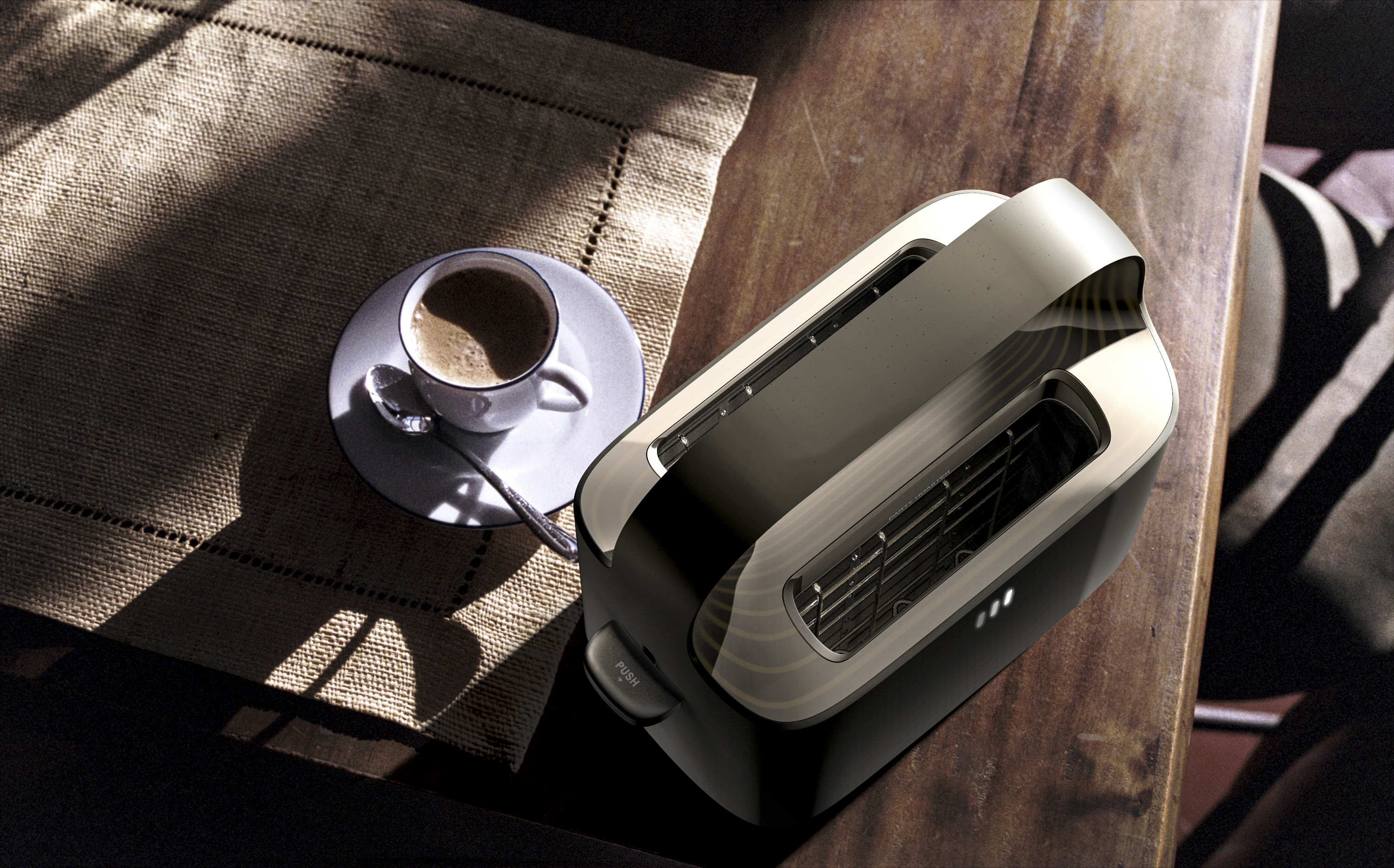 kind，Bread machine，