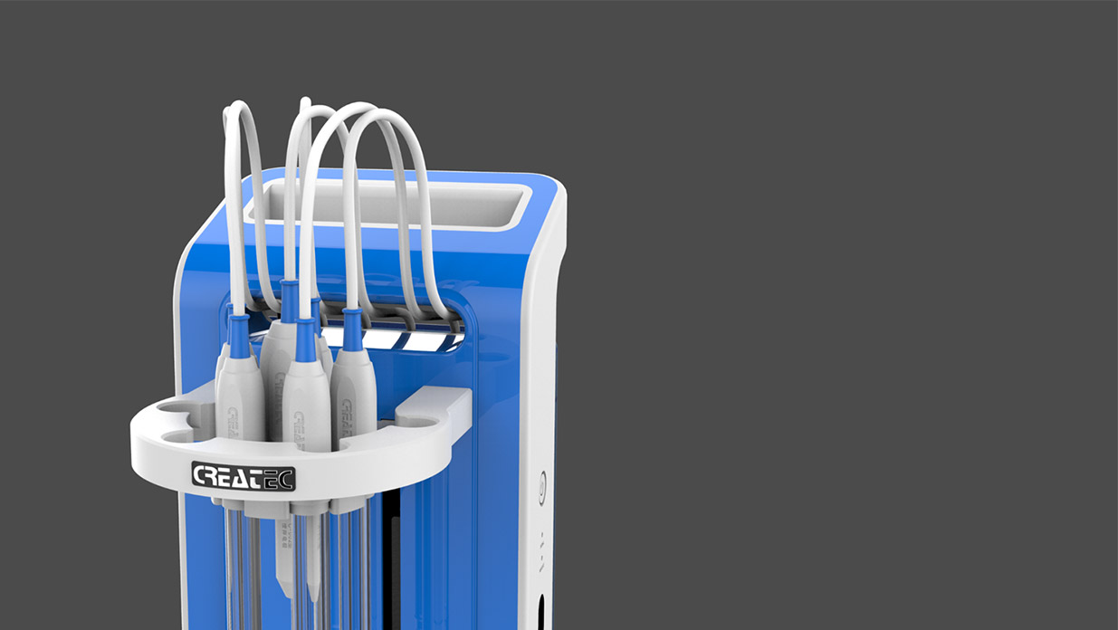 Design of water quality analyzer，Analyzer design，Design of water quality detector，