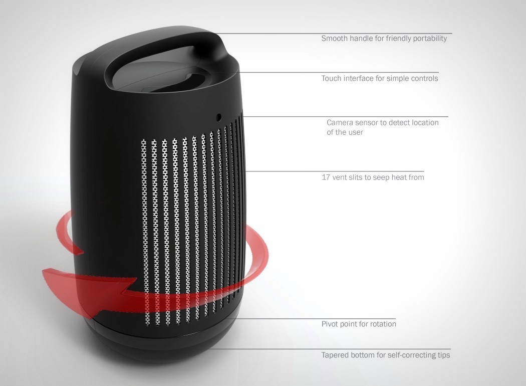 motion sensor ，security，Effective utilization，product design，industrial design，