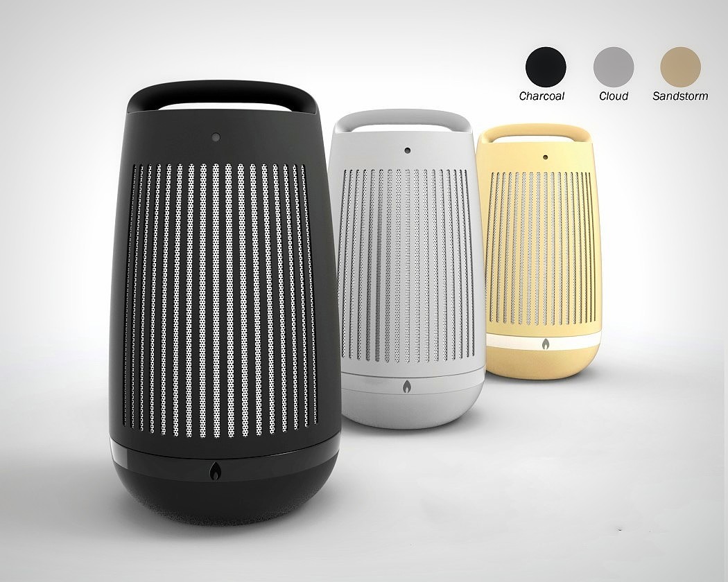 motion sensor ，security，Effective utilization，product design，industrial design，