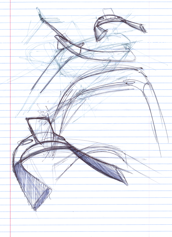 product design，industrial design，healthy，Mechanics，motion，