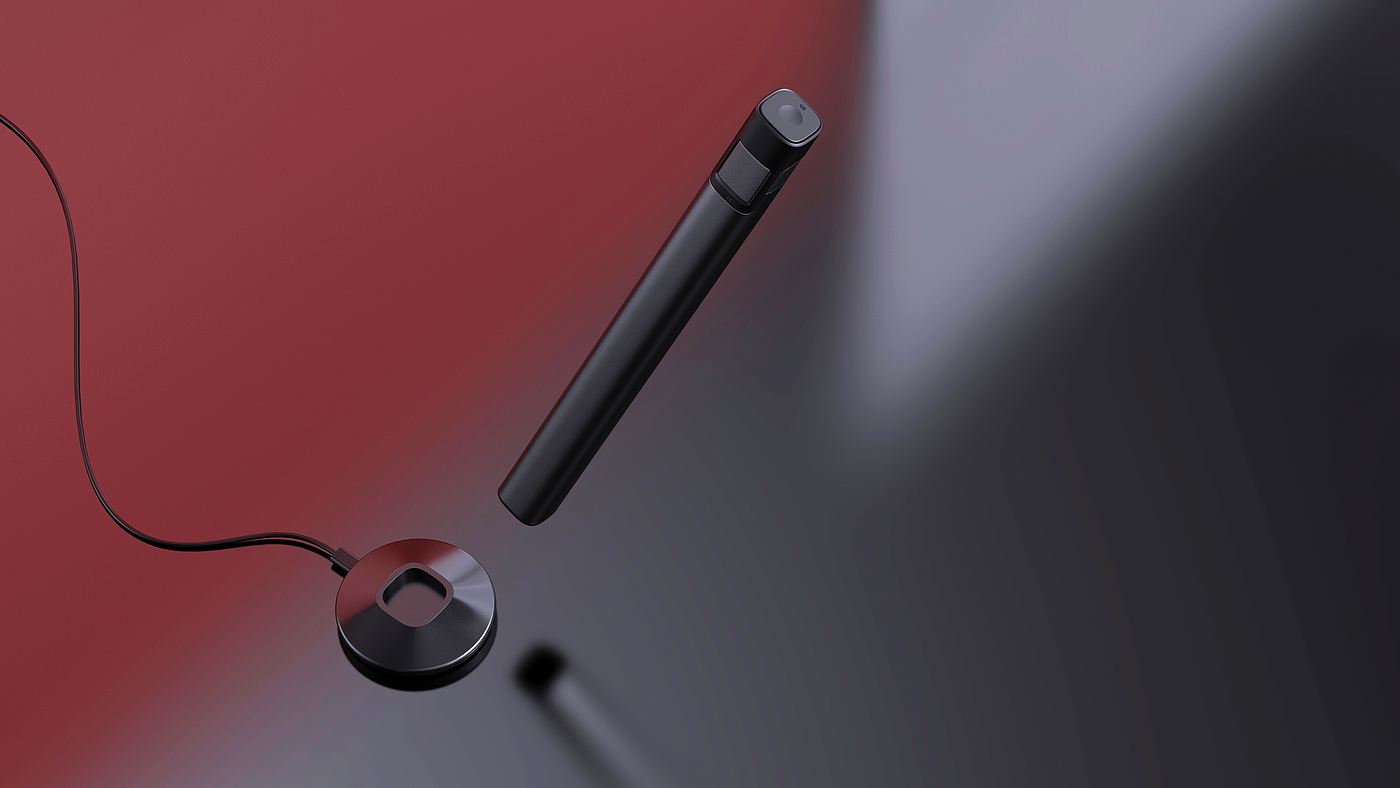 Desk lamp，Smart home，Household appliances，Modern simplicity，Minimalist，lighting，