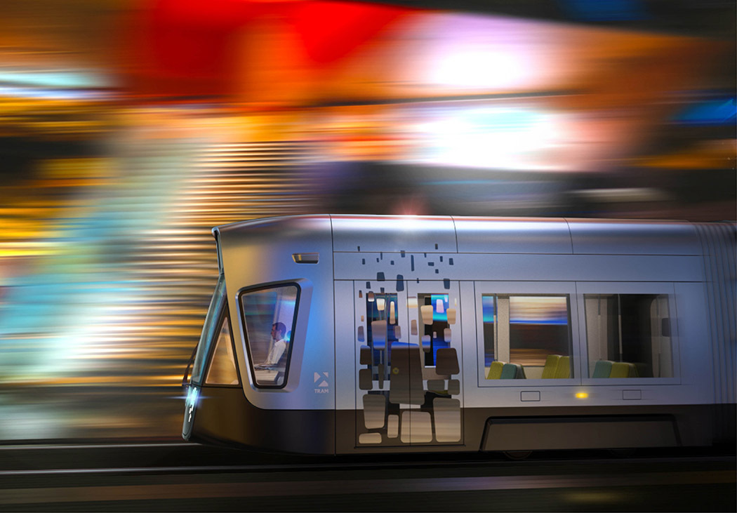 streamline，future，texture，colour，Urban style，