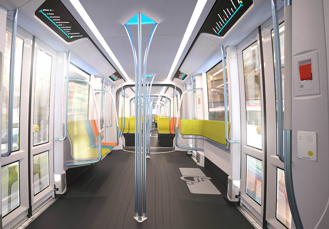 streamline，future，texture，colour，Urban style，