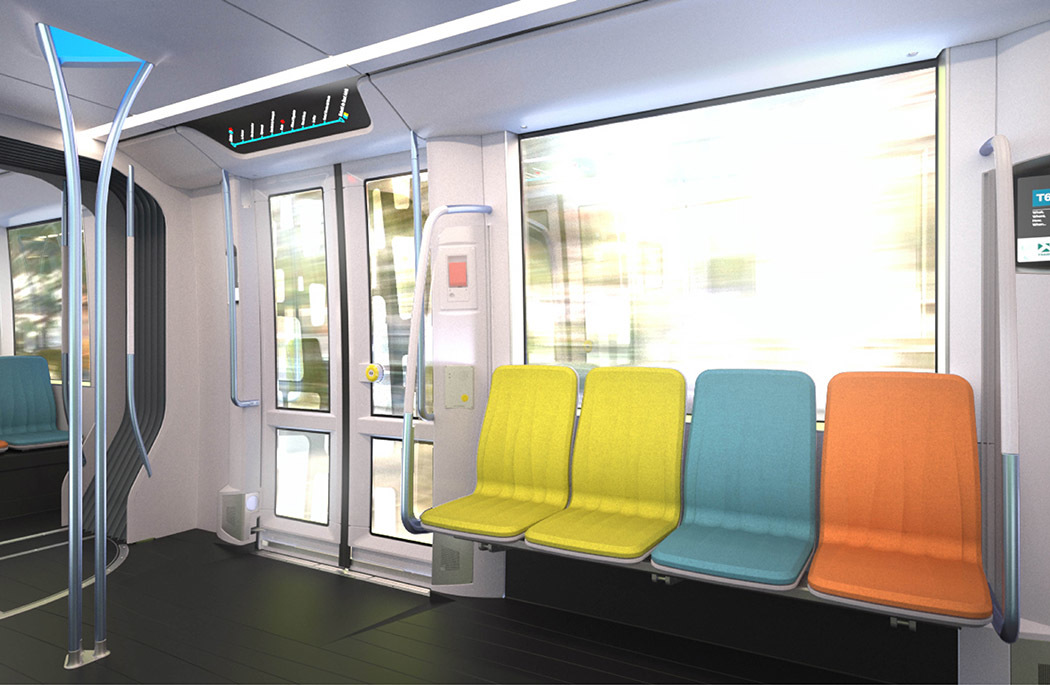 streamline，future，texture，colour，Urban style，