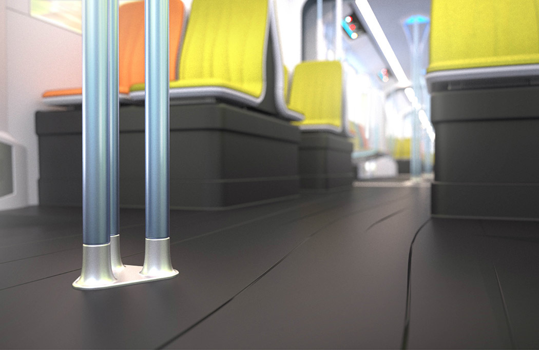 streamline，future，texture，colour，Urban style，