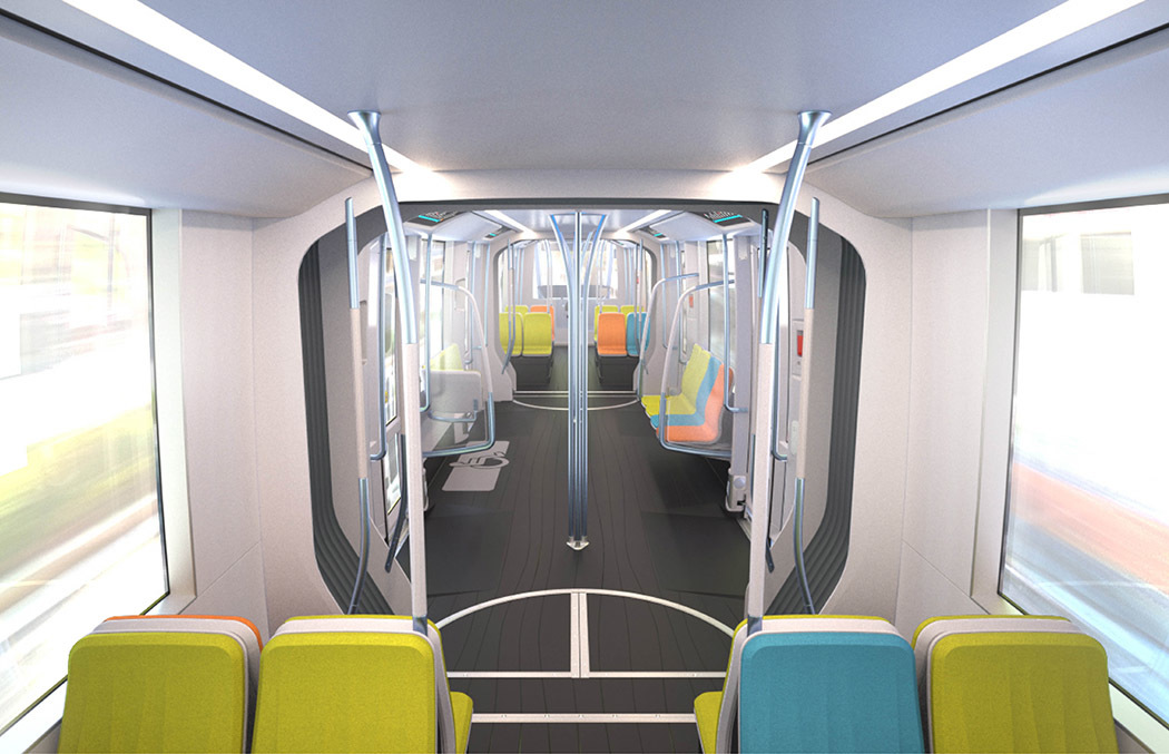 streamline，future，texture，colour，Urban style，