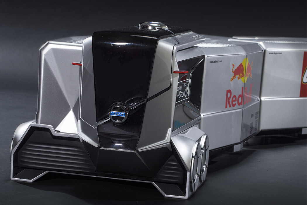 Freight system，large，Electromagnetic technology，modularization，fast，