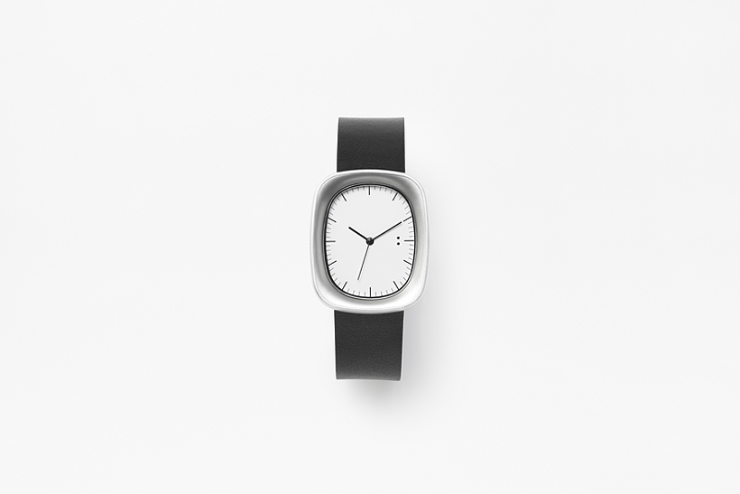 Wristwatch，Sato Da，Table design，