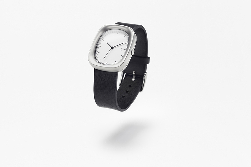 Wristwatch，Sato Da，Table design，