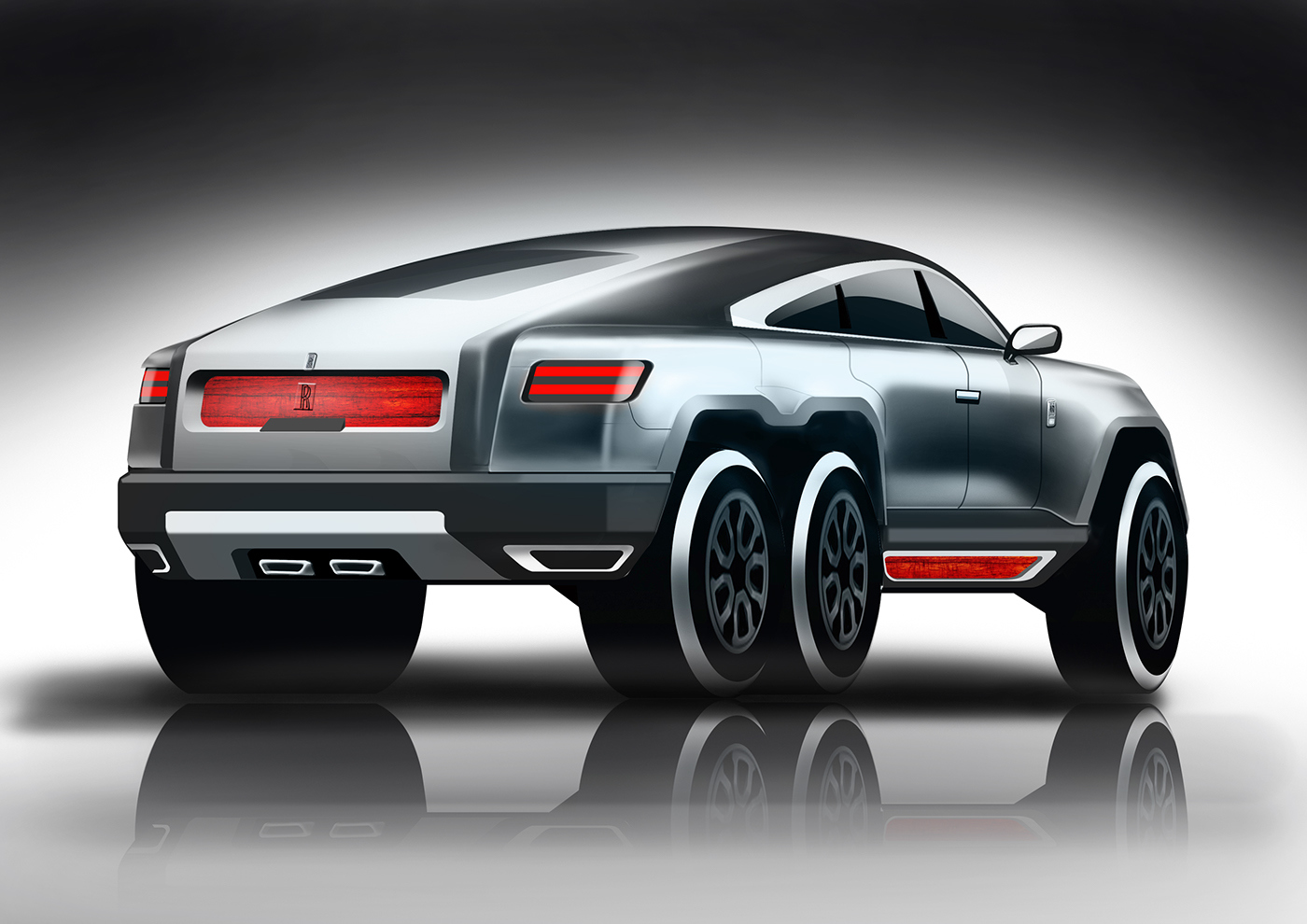 Automatic design，Hand drawn，Render，design sketch，vision，