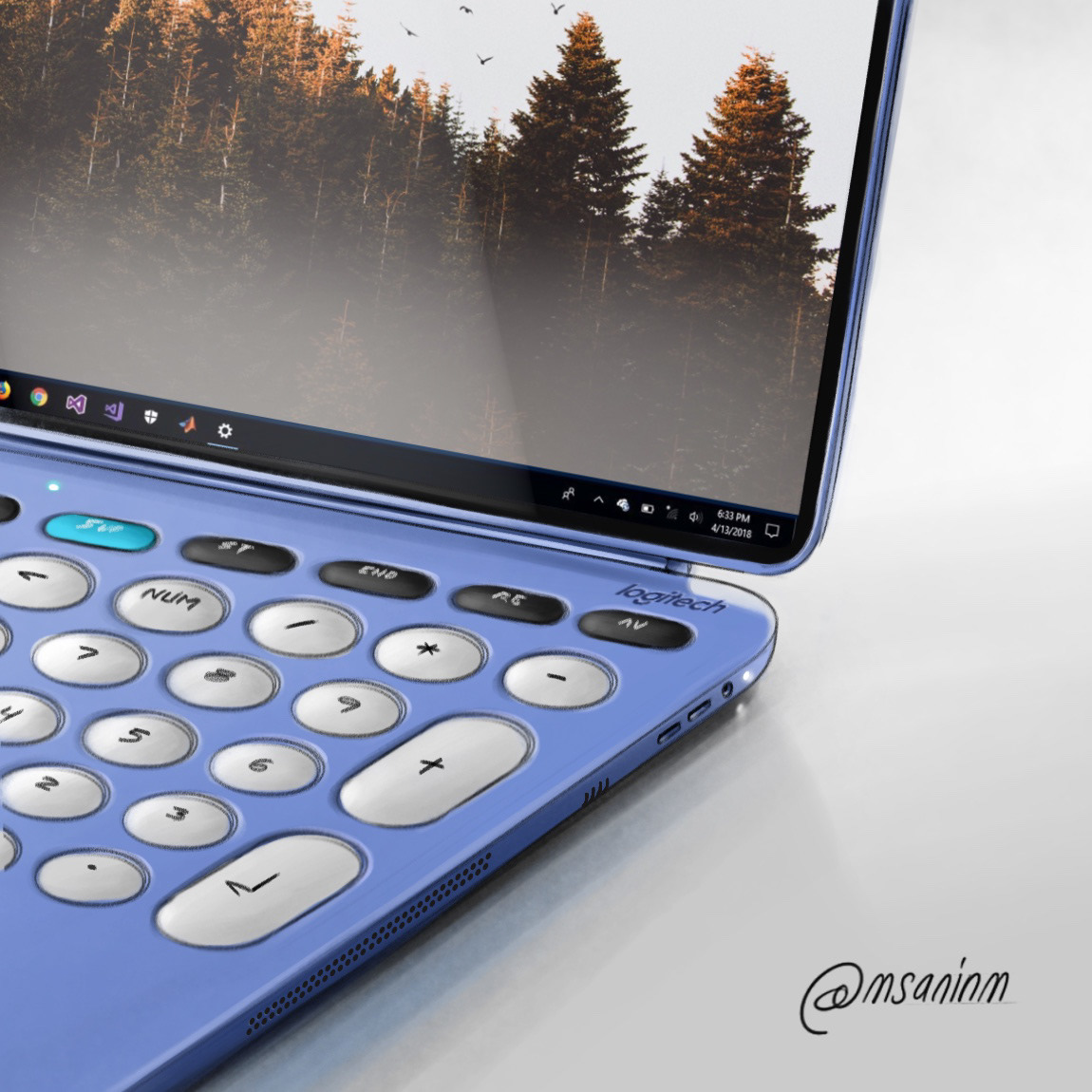 Hand drawn，Product illustration，Sketch，concept，