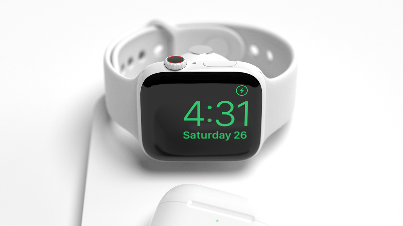 keyboard，wacom ，computer，Wrist watch，Wireless charging，