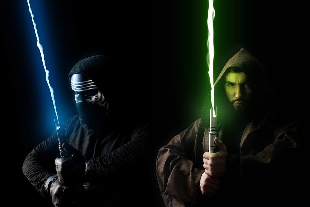 Toys，Star Wars，Metal，alumina，science fiction，