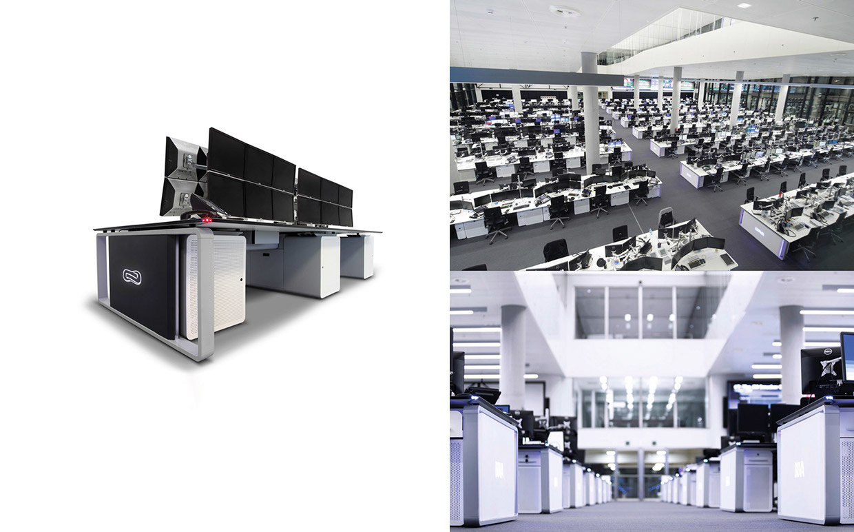 product design，industrial design，desk，comfortable，multi-function，