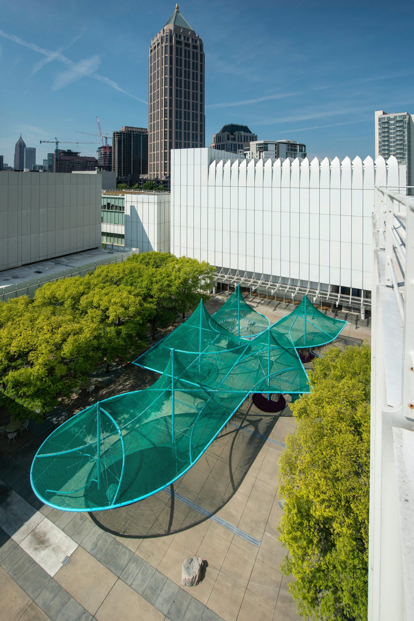 square，chair，network，Bird feeder，green，