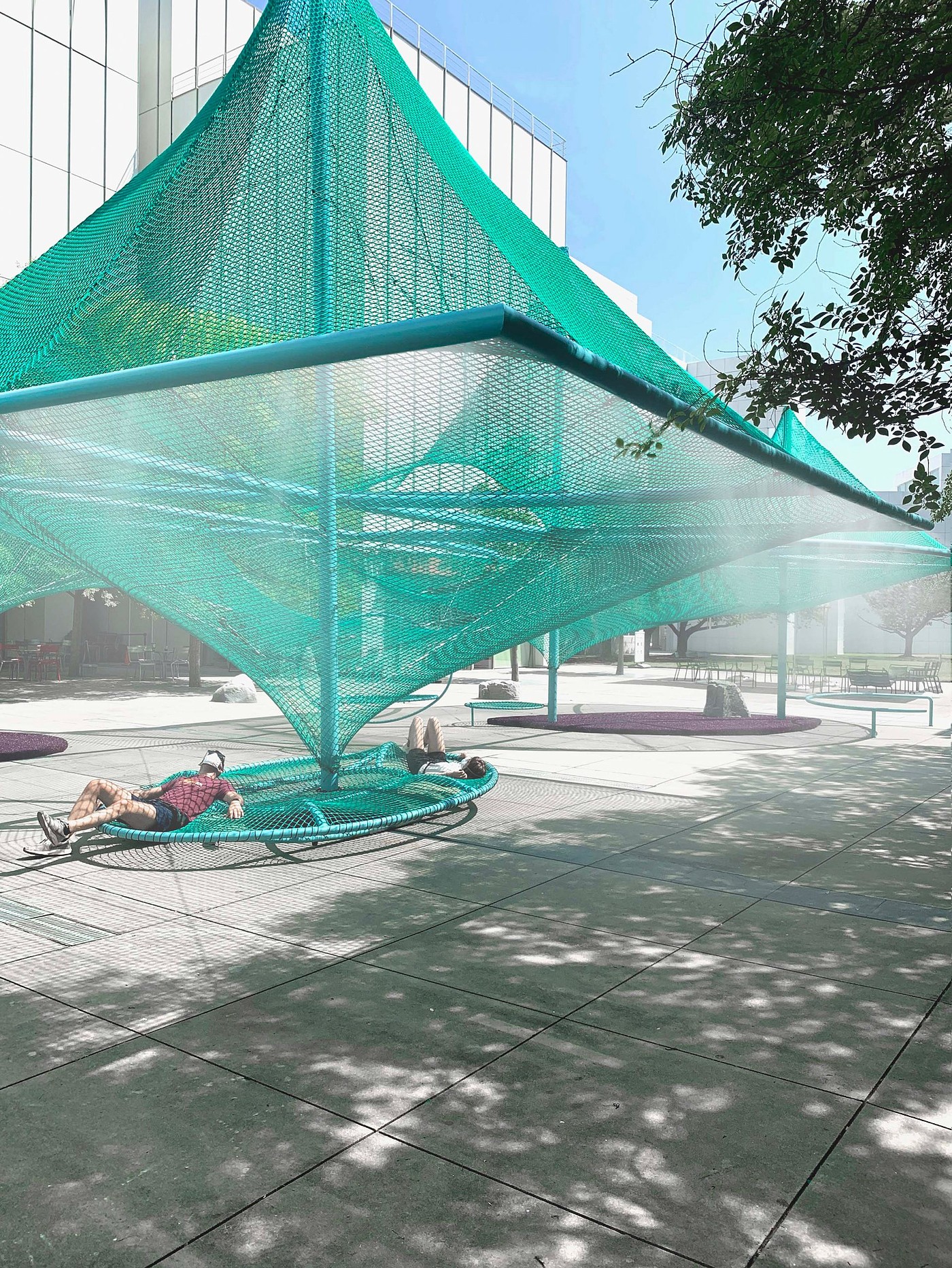 square，chair，network，Bird feeder，green，