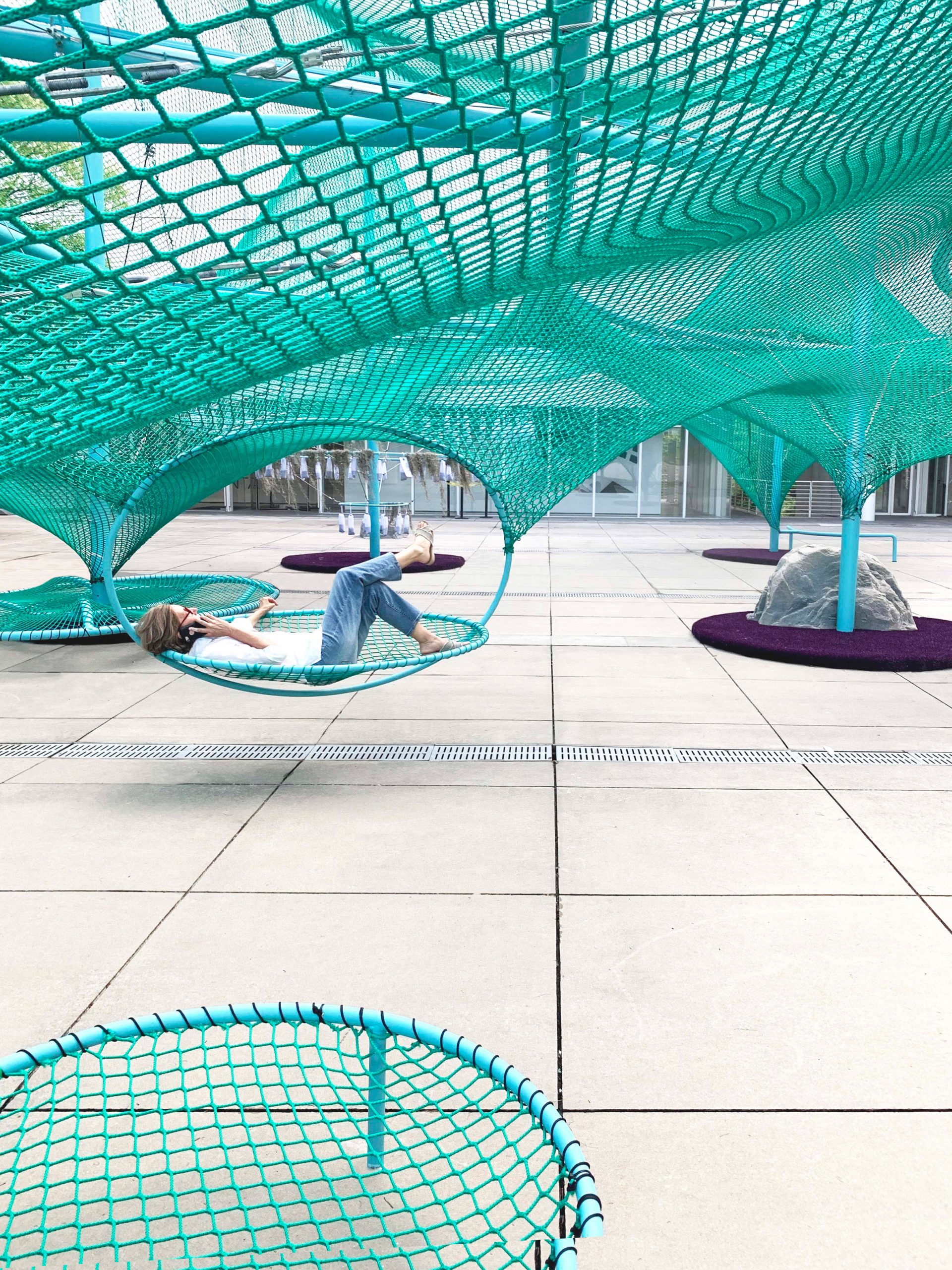 square，chair，network，Bird feeder，green，