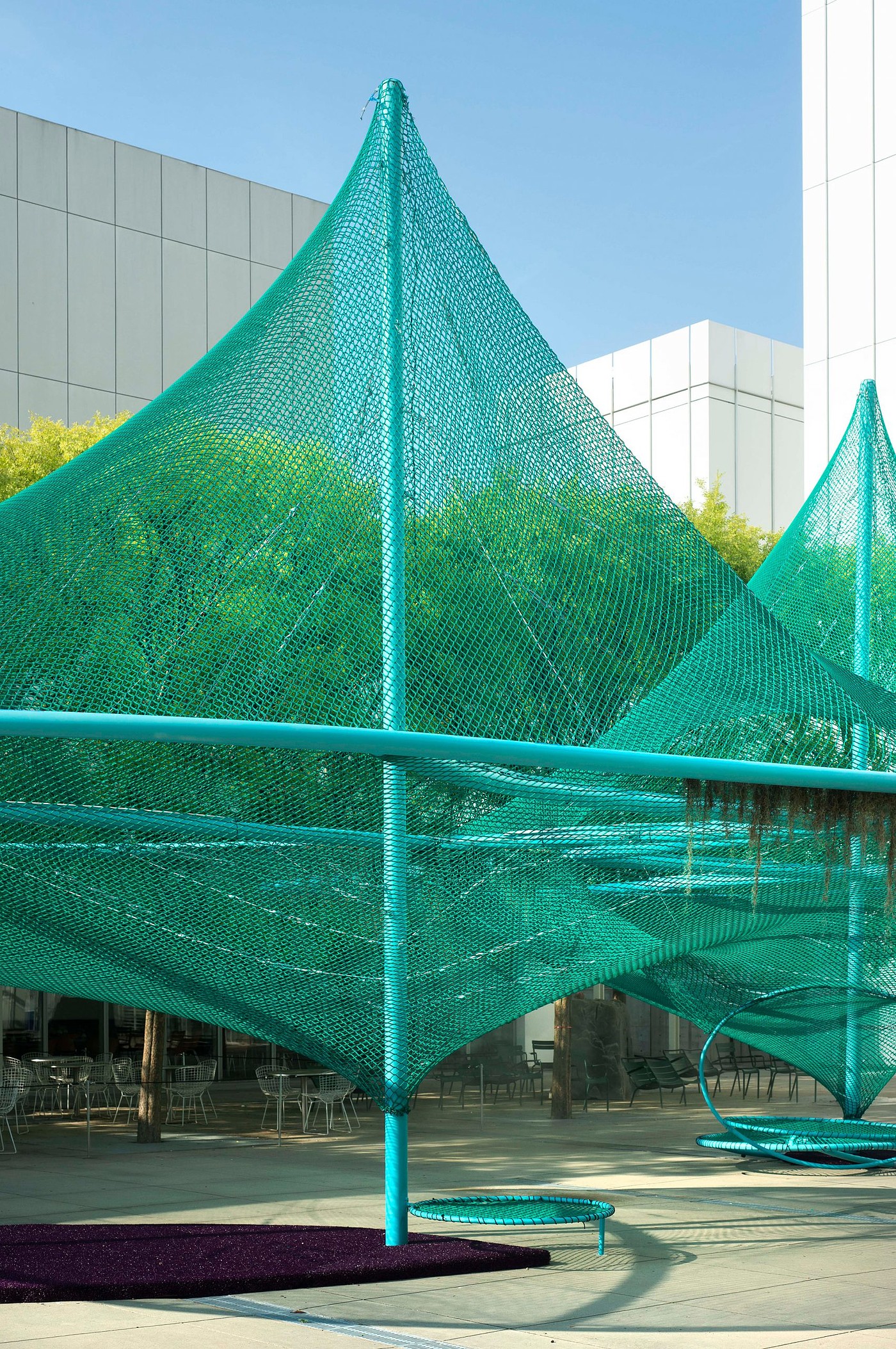 square，chair，network，Bird feeder，green，