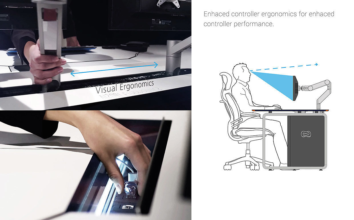 product design，industrial design，desk，comfortable，multi-function，