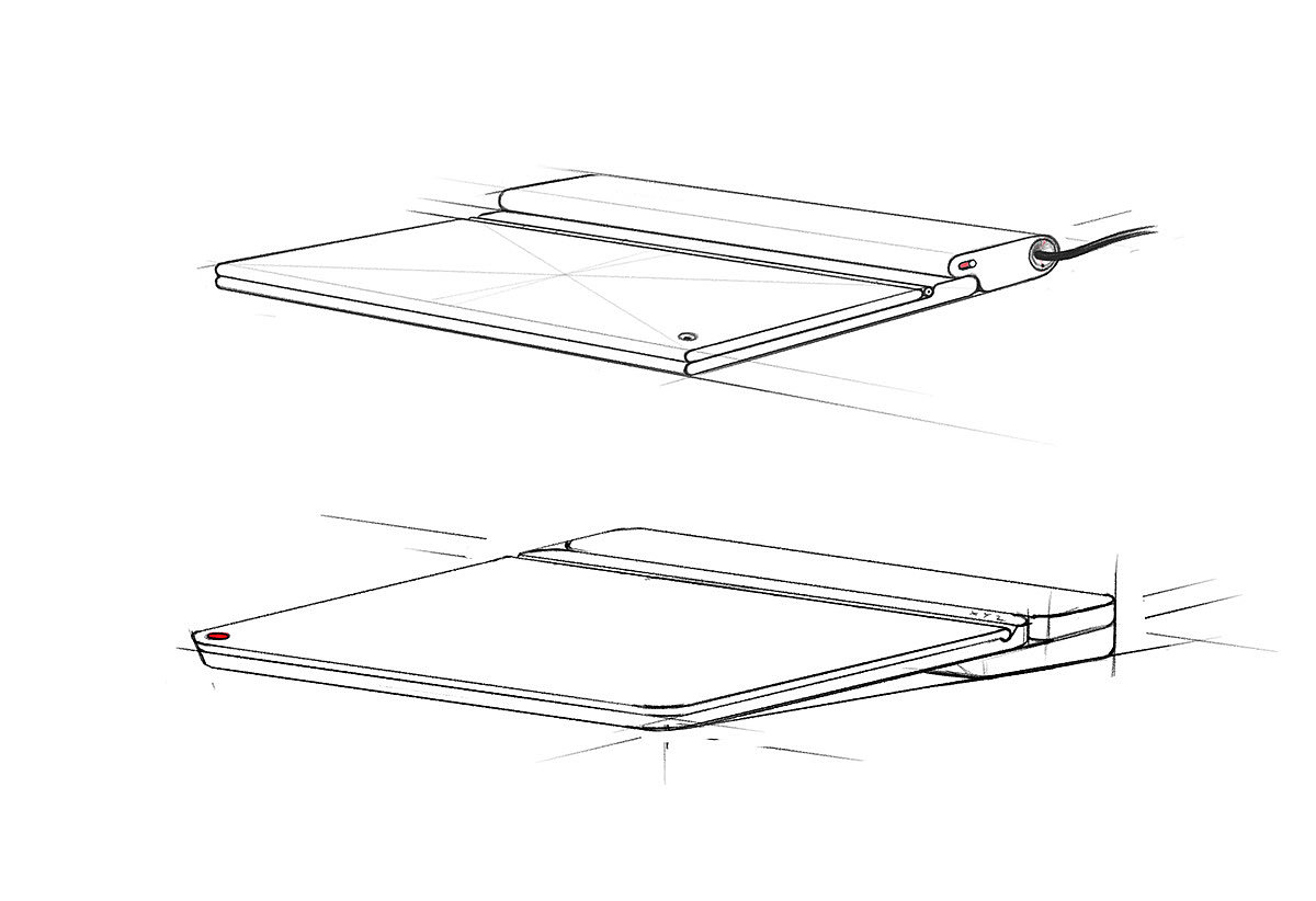 computer，notebook，Lightness，Reinforced base，