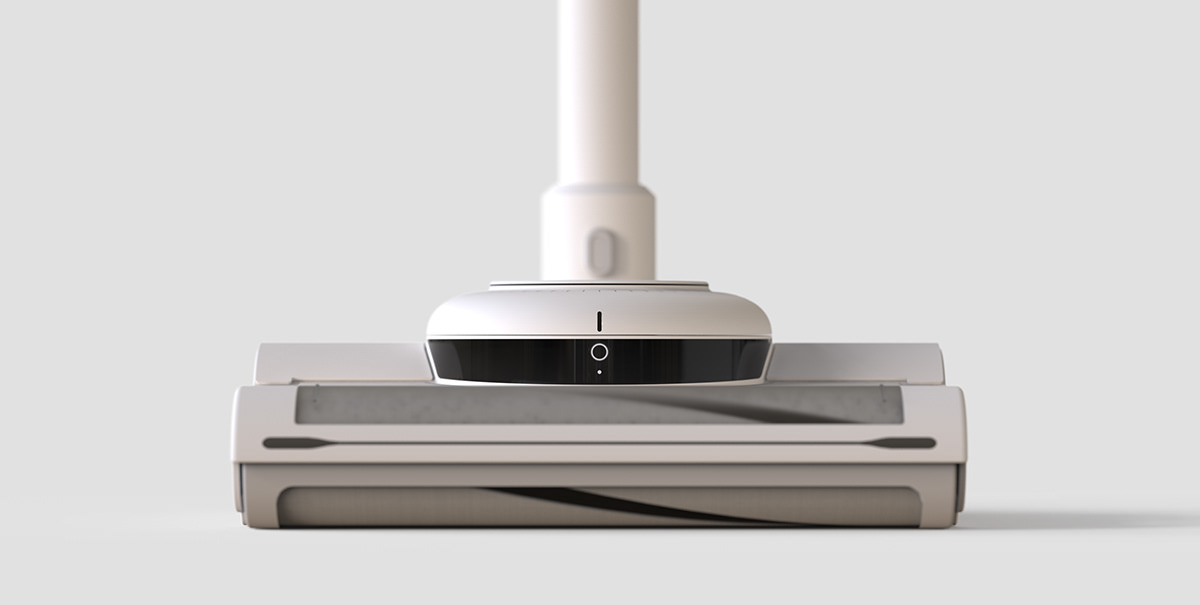 Vacuum cleaner，vacuum，robot，user interface，
