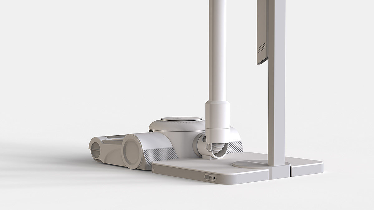 Vacuum cleaner，vacuum，robot，user interface，