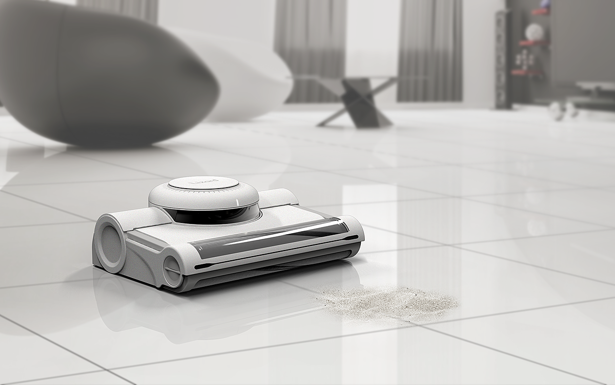 Vacuum cleaner，vacuum，robot，user interface，