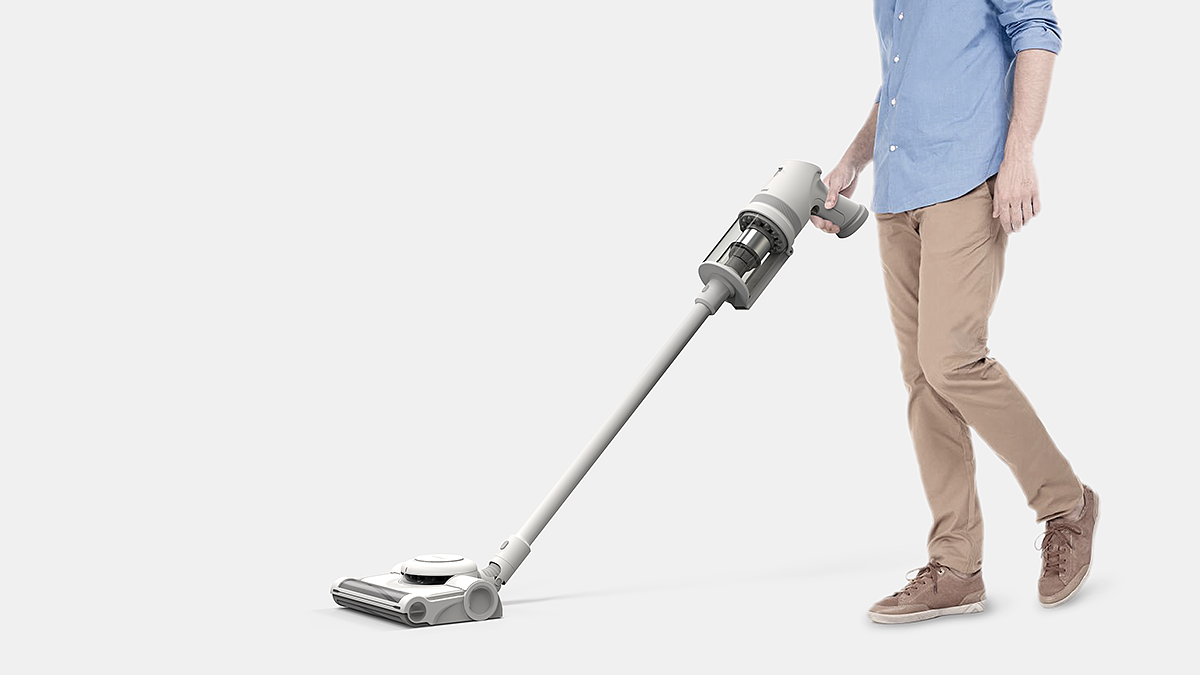 Vacuum cleaner，vacuum，robot，user interface，