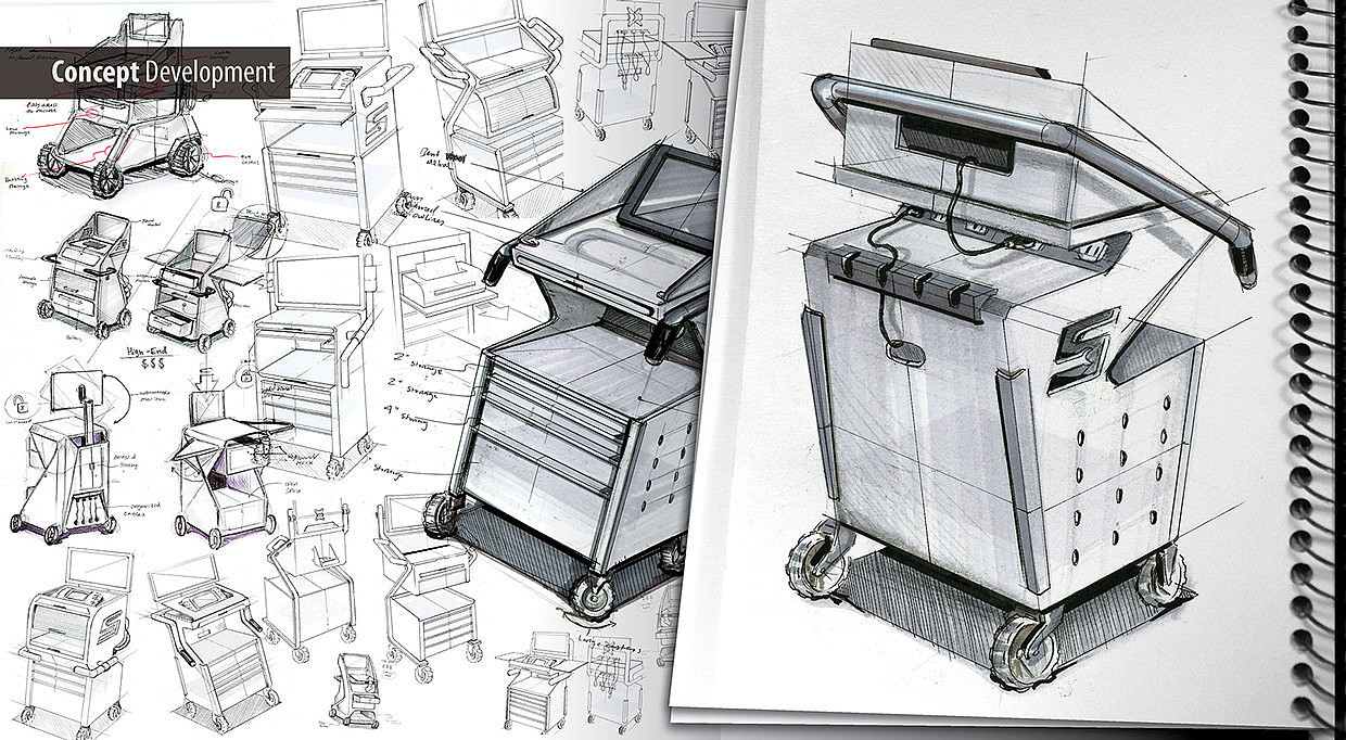 product design，industrial design，details，Hand drawn，Design ideas，