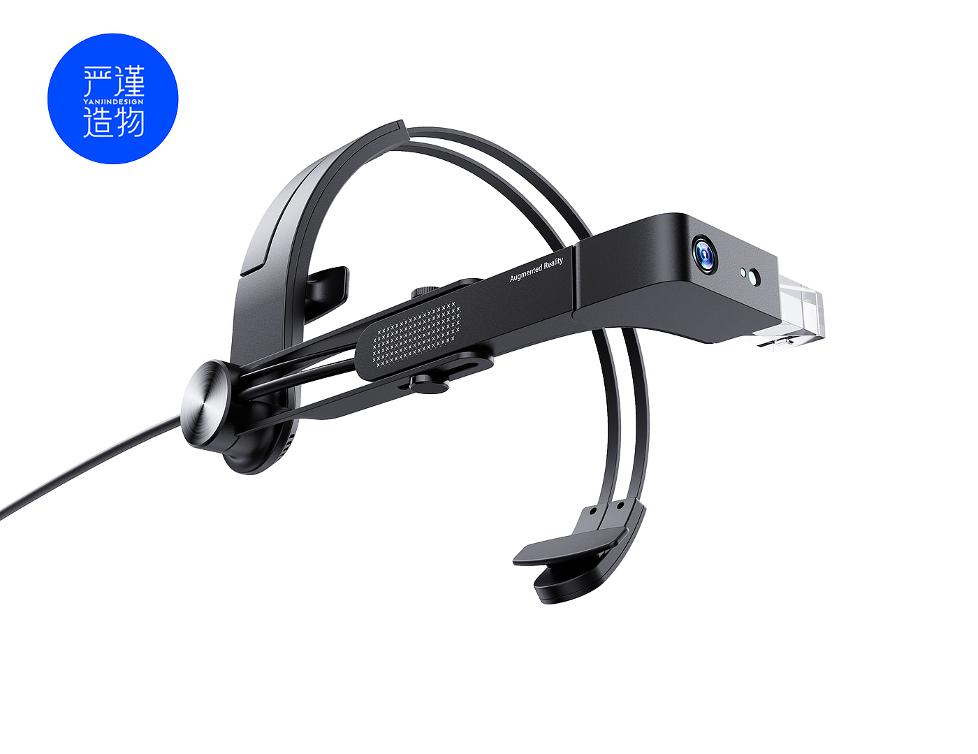 Ar glasses，