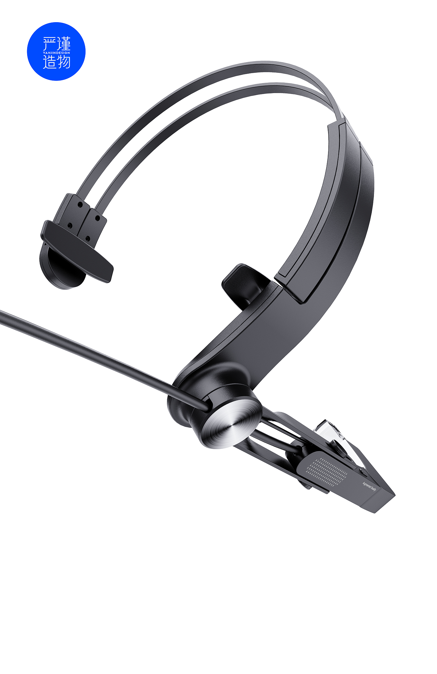 Ar glasses，