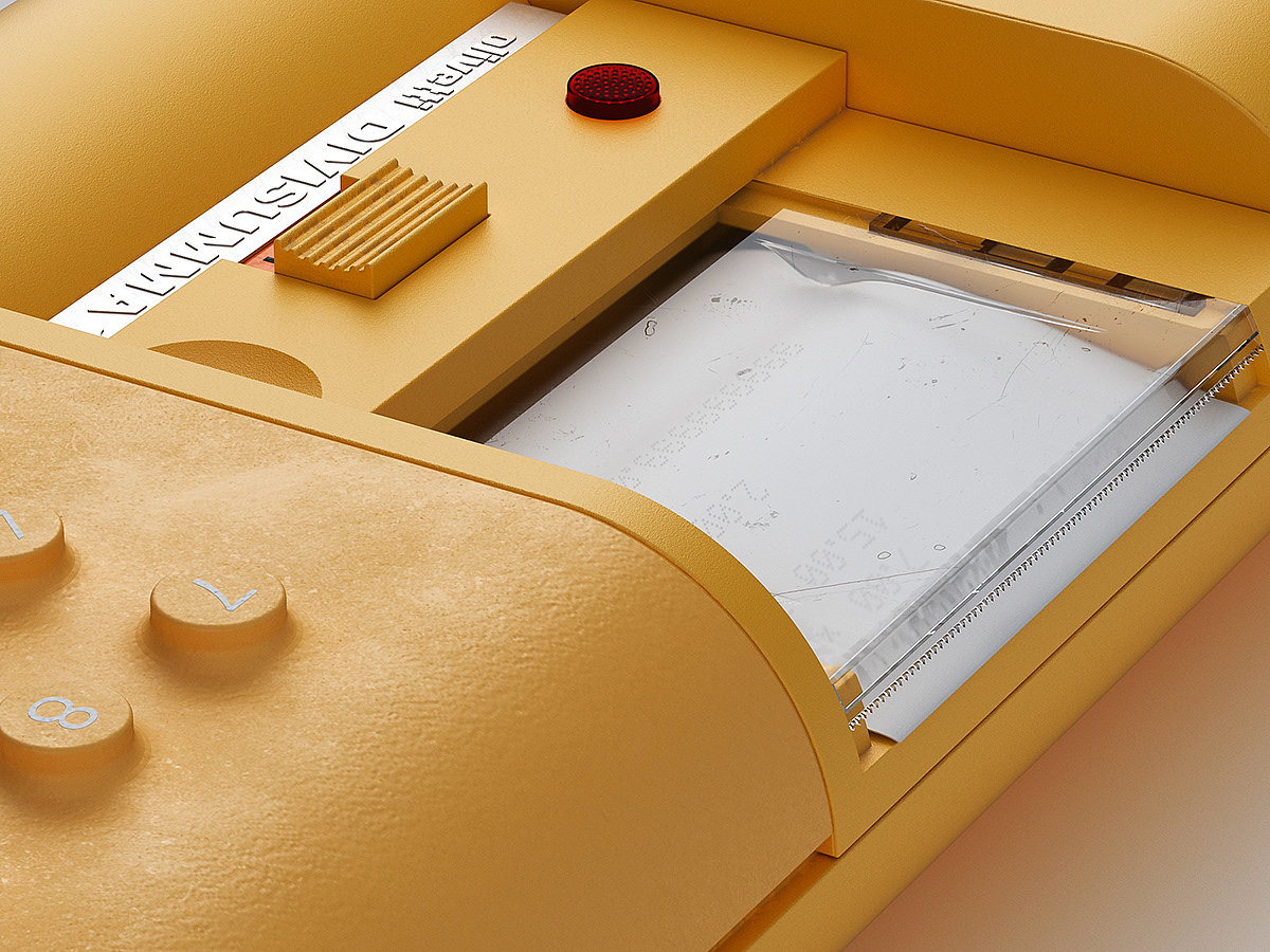 modeling，Render，ps，3ds Max，