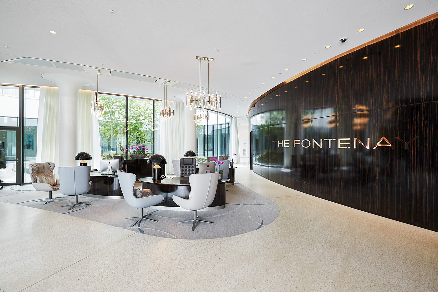 hotel，natural，Stone，Photography，