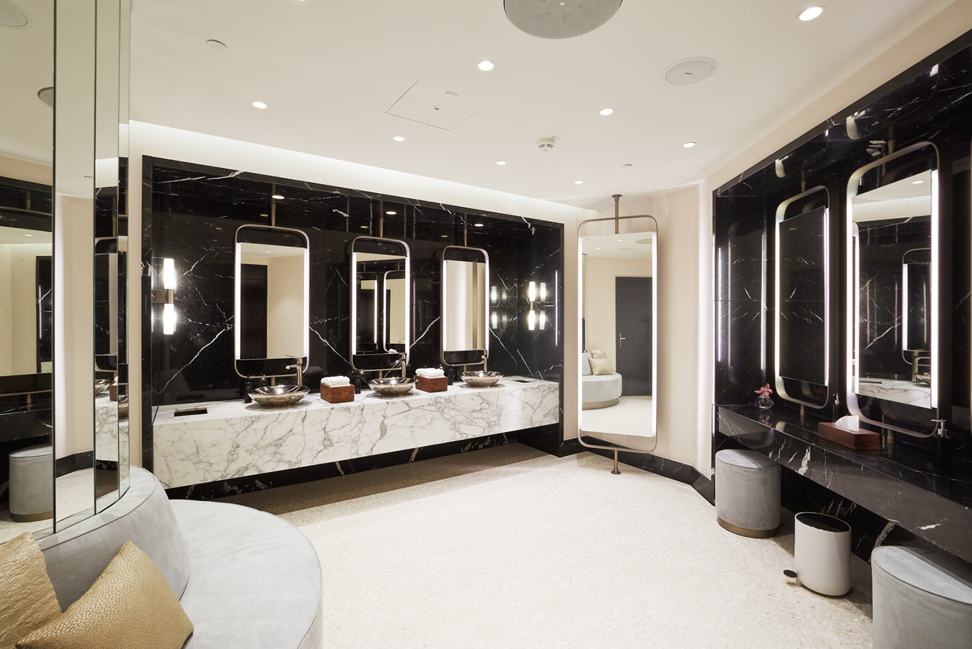 hotel，natural，Stone，Photography，