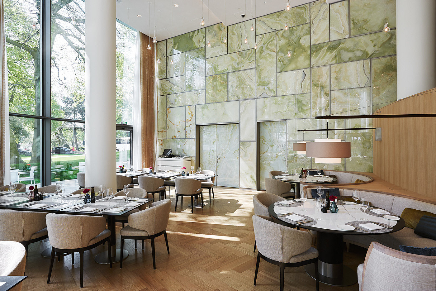 hotel，natural，Stone，Photography，