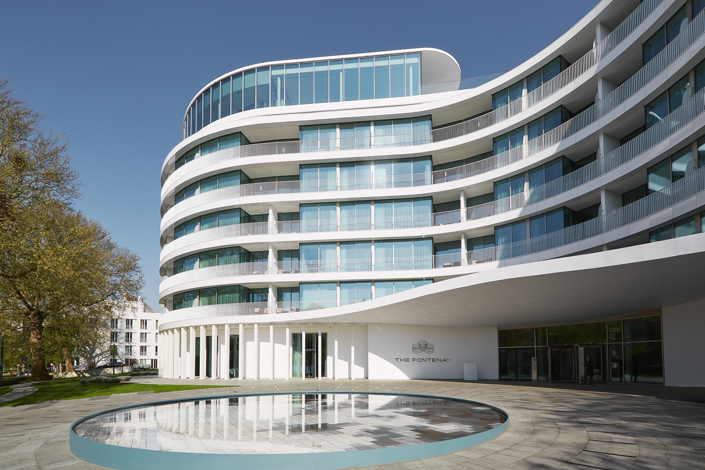 hotel，natural，Stone，Photography，