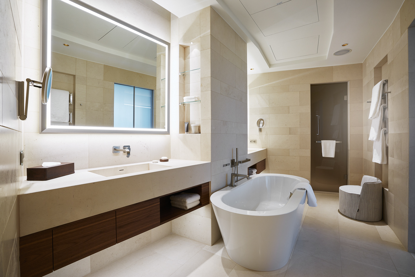 hotel，natural，Stone，Photography，