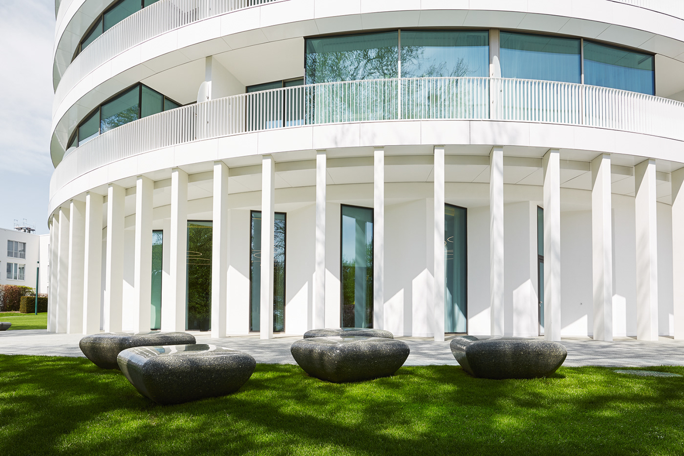 hotel，natural，Stone，Photography，